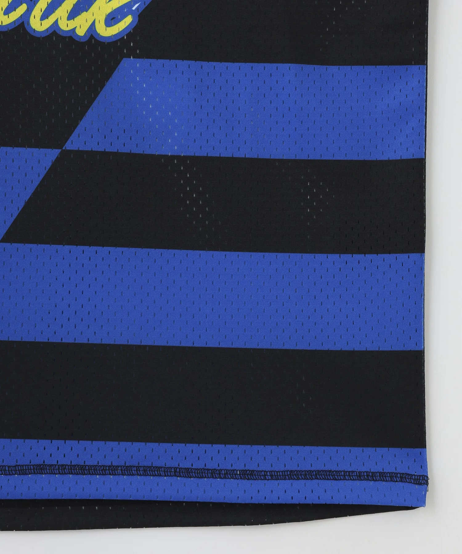 MARTINE ROSE/マーティン ローズ/OVERSIZED FOOTBALL TOP129JT1 - Image 14