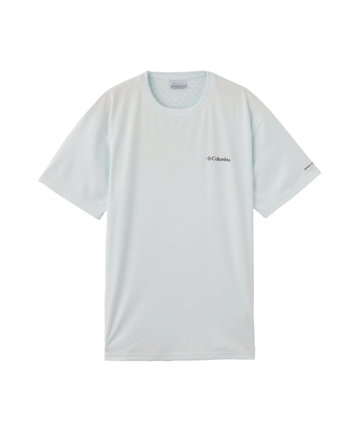 Columbia/コロンビア/Glacial Vista Graphic Tee XE3513 - Image 3