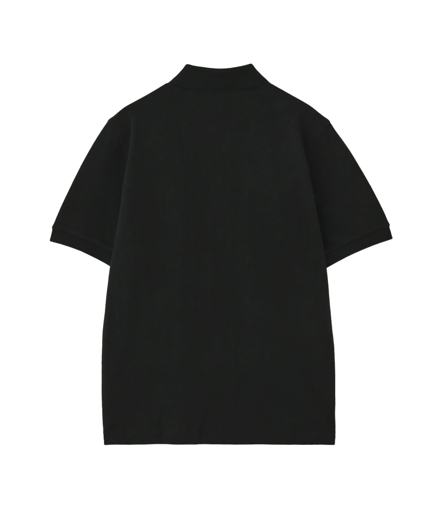 FRED PERRY/フレッドペリー/PANELLED POLO SHIRT M9903 - Image 2