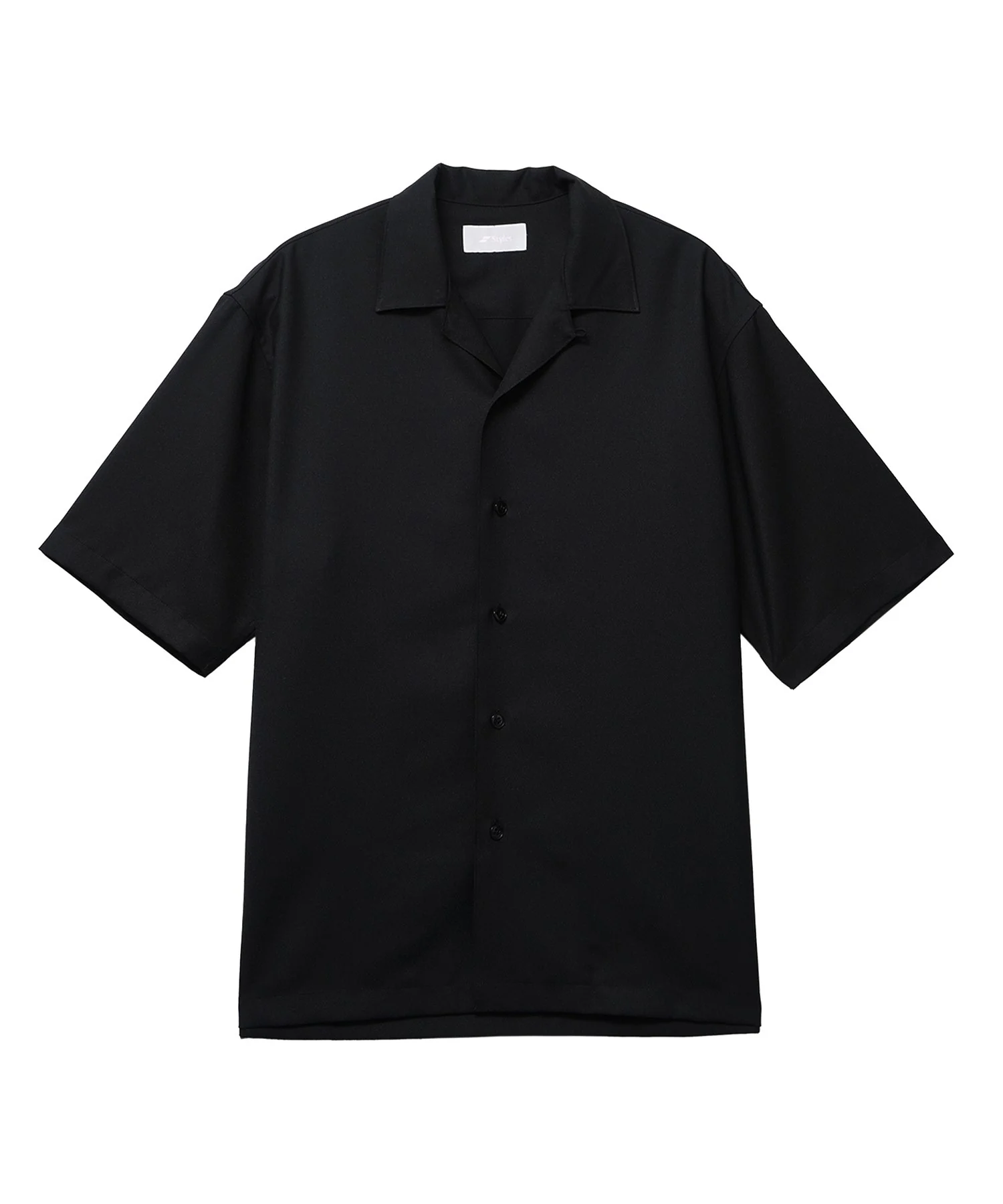 STYLES SS SHIRT ST25SS-SH01 - Image 2