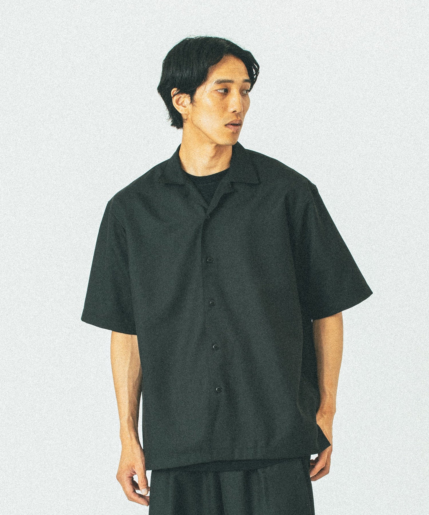 STYLES SS SHIRT ST25SS-SH01 - Image 4