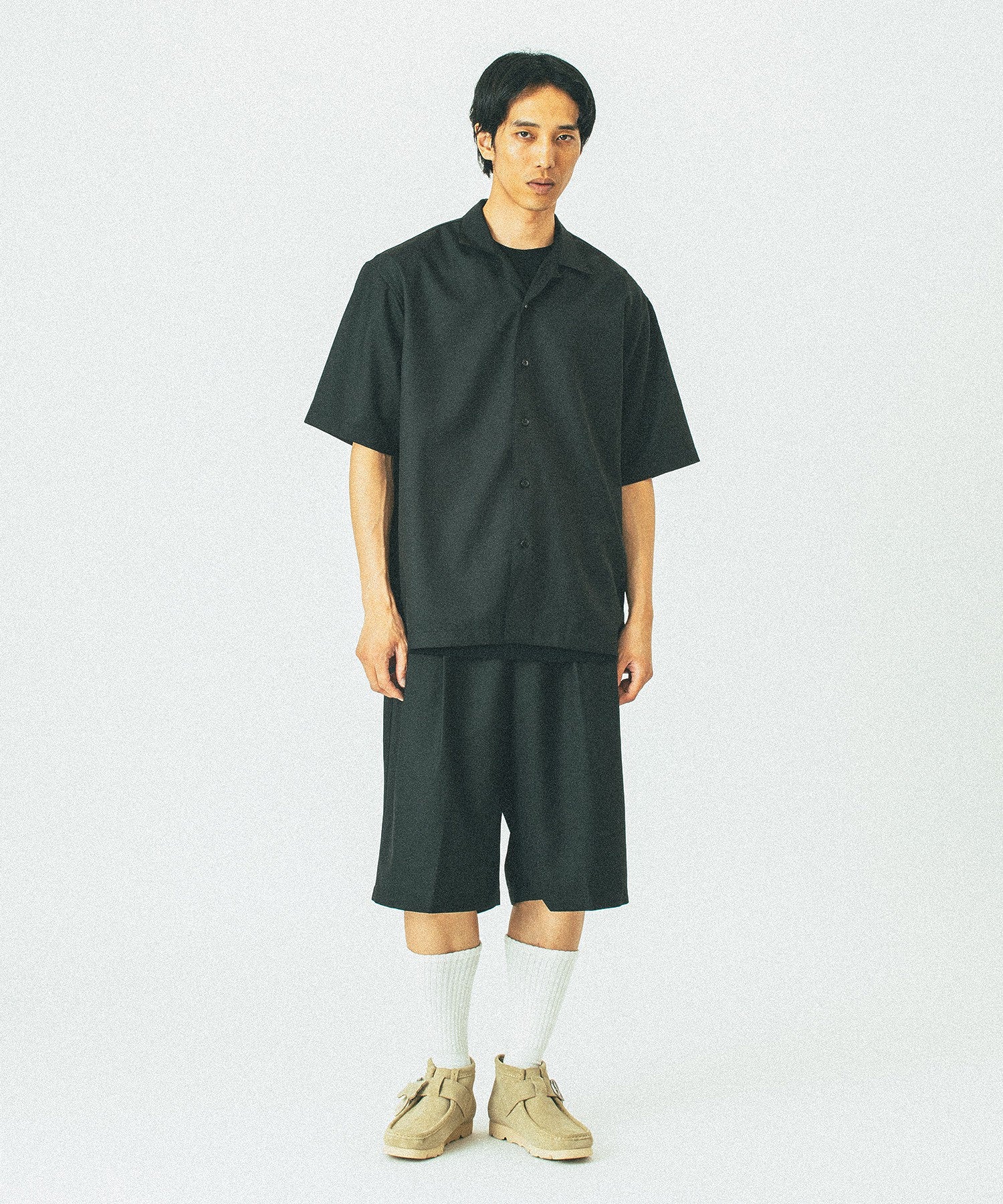 STYLES SS SHIRT ST25SS-SH01 - Image 7