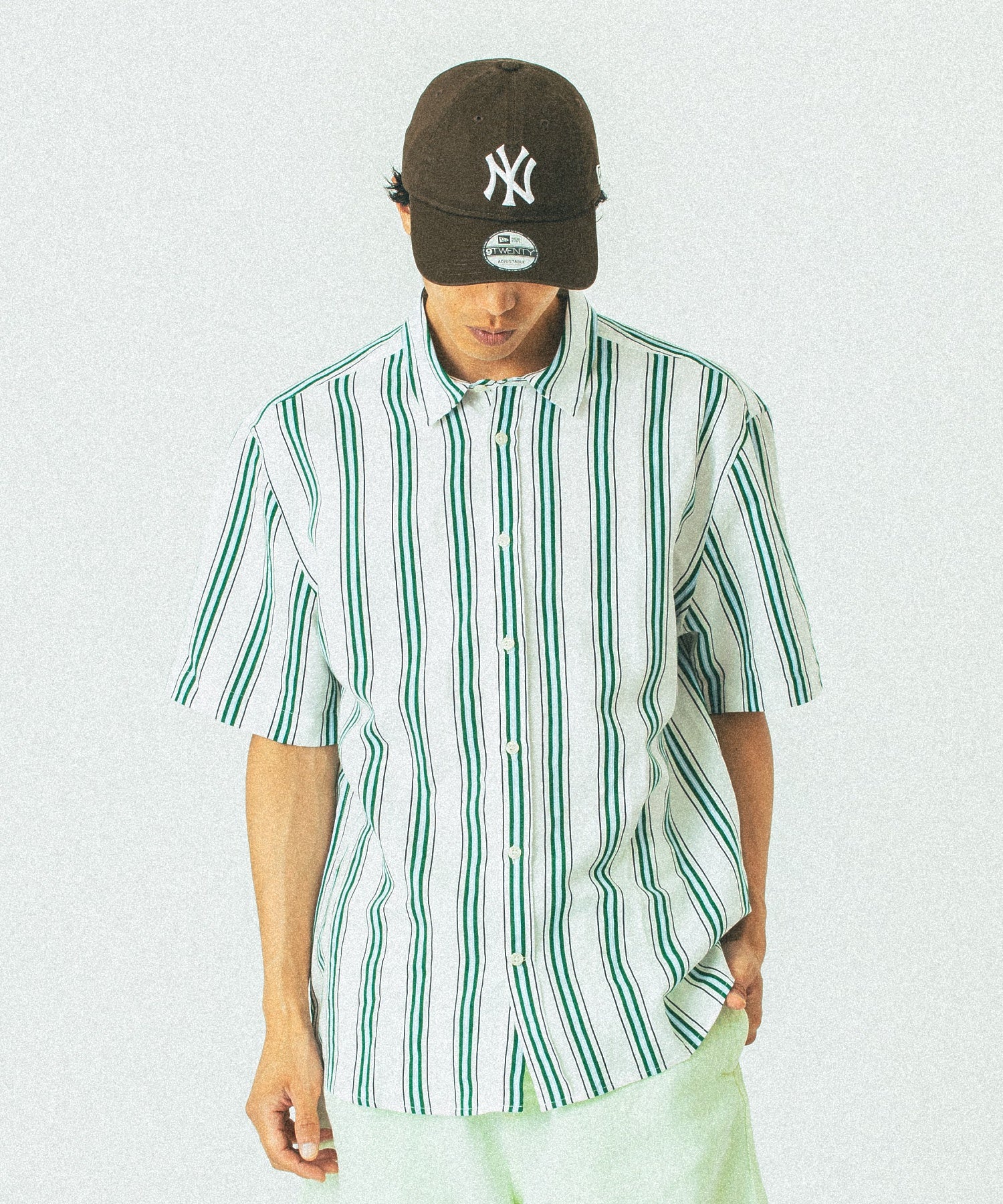 CASTART/キャスタート/SHIRT 25SMalibuS