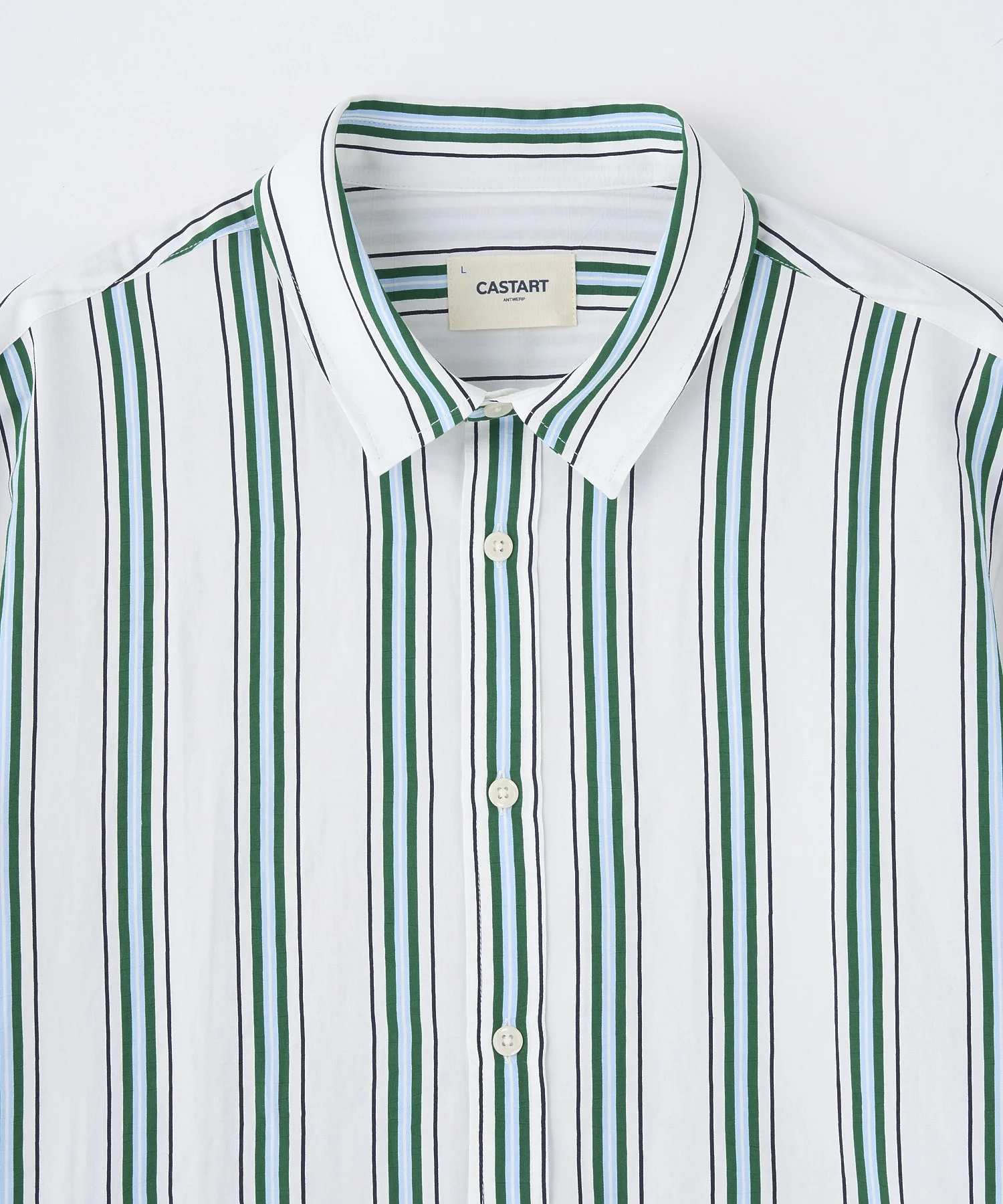 CASTART/キャスタート/SHIRT 25SMalibuS - Image 5