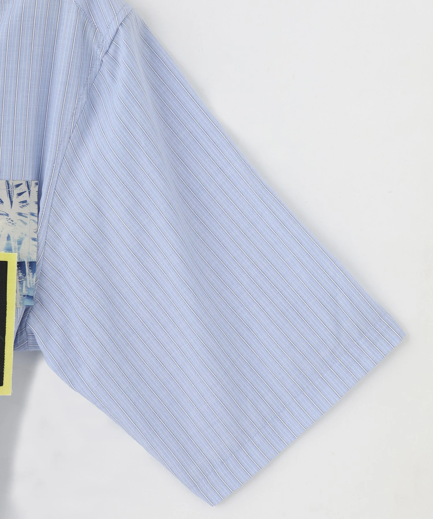 MARTINE ROSE/マーティン ローズ/S/S CASUAL SHIRT 466WS15509 - Image 7