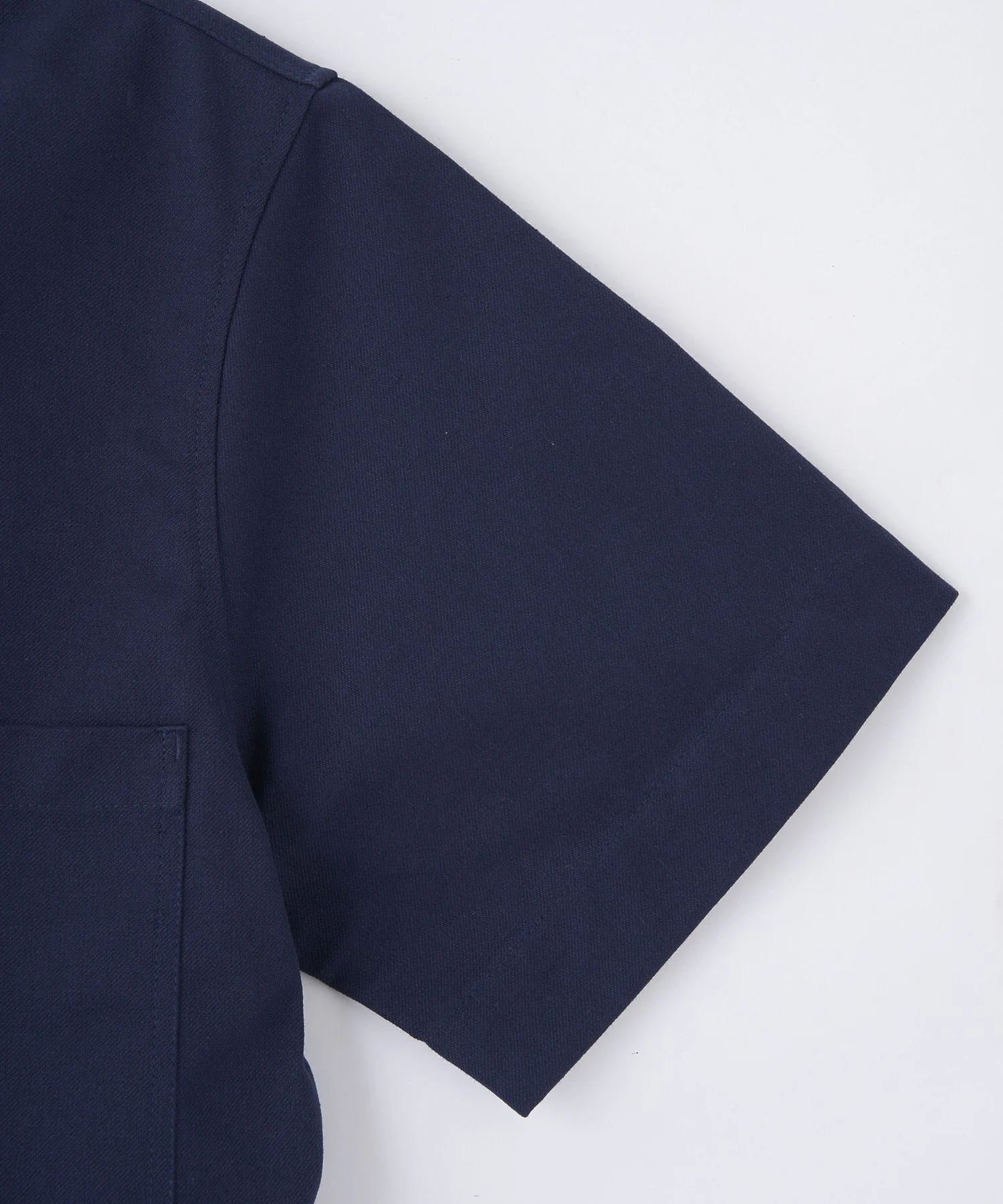 LATER/レイター/SHORT SLEEVE LM2500_SMC1 - Image 5