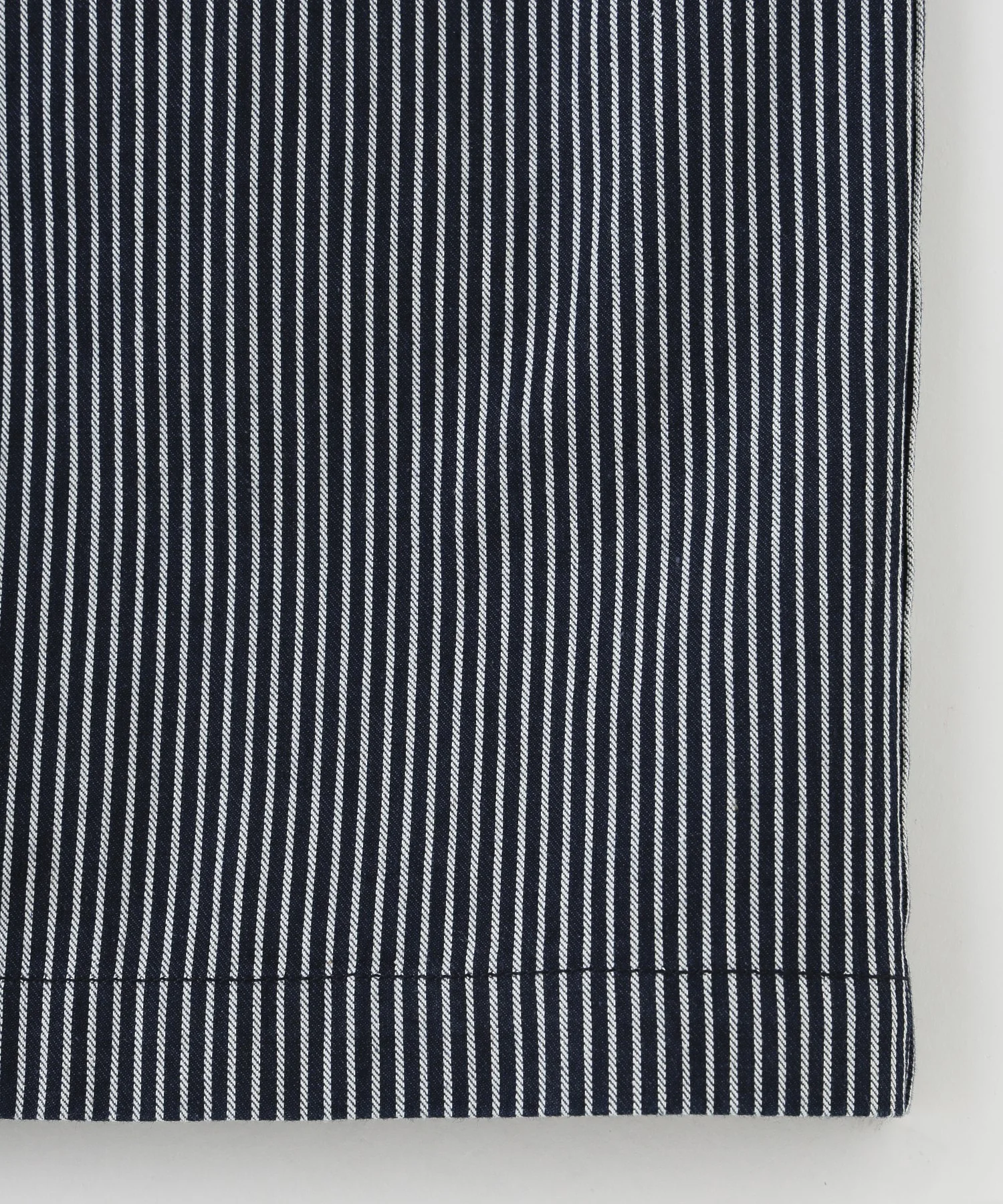 BEDWIN/ベドウィン/S/S ZIP UP SHIRT GIBSON 25SB1749 - Image 10