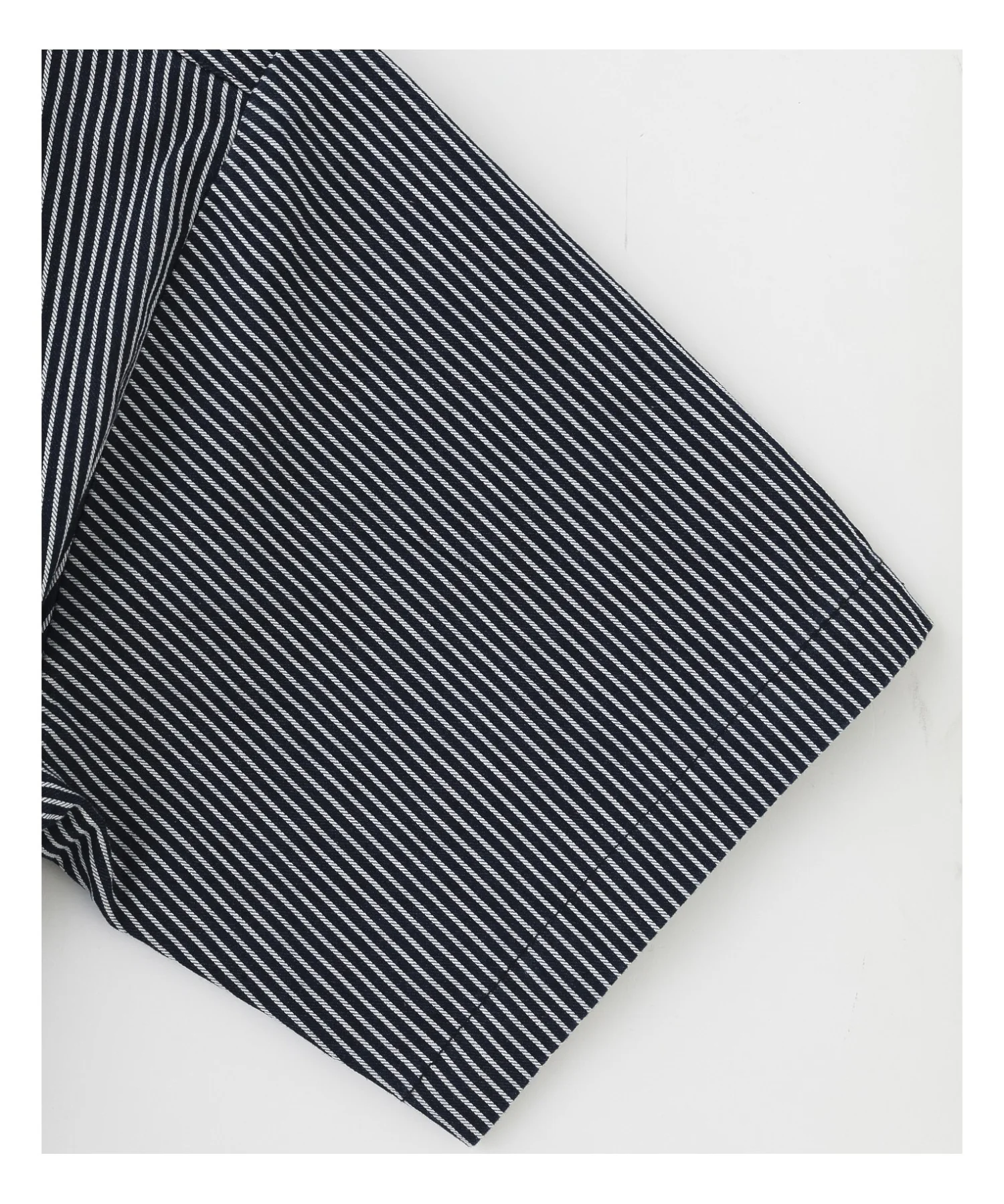 BEDWIN/ベドウィン/S/S ZIP UP SHIRT GIBSON 25SB1749 - Image 7