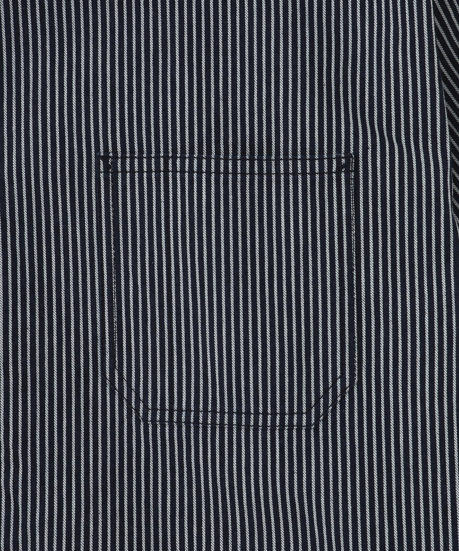 BEDWIN/ベドウィン/S/S ZIP UP SHIRT GIBSON 25SB1749 - Image 8
