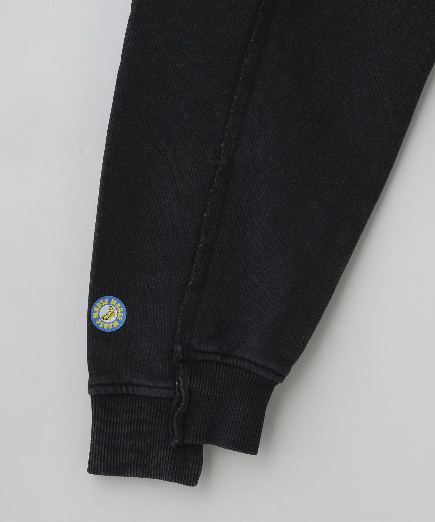 MARTINE ROSE/マーティン ローズ/ZIP UP CREW 642JS02002L - Image 6