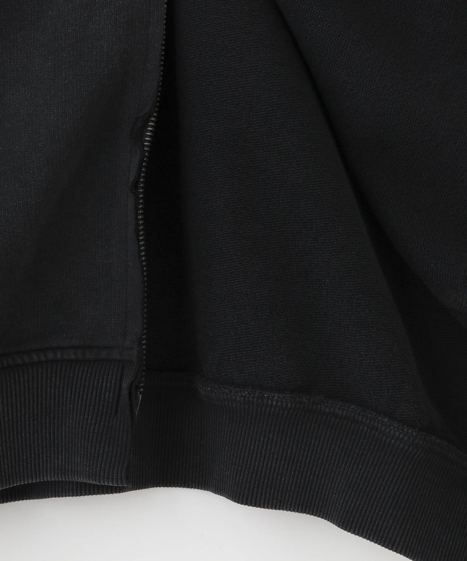 MARTINE ROSE/マーティン ローズ/ZIP UP CREW 642JS02002L - Image 8