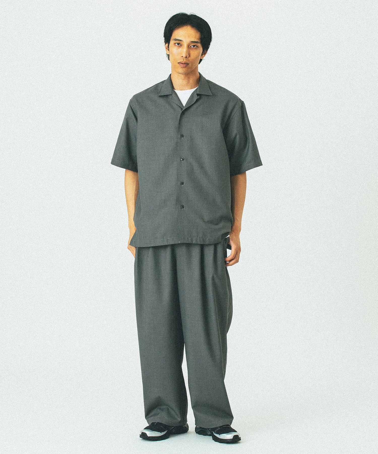 STYLES PANT St25SS-PT02 - Image 8