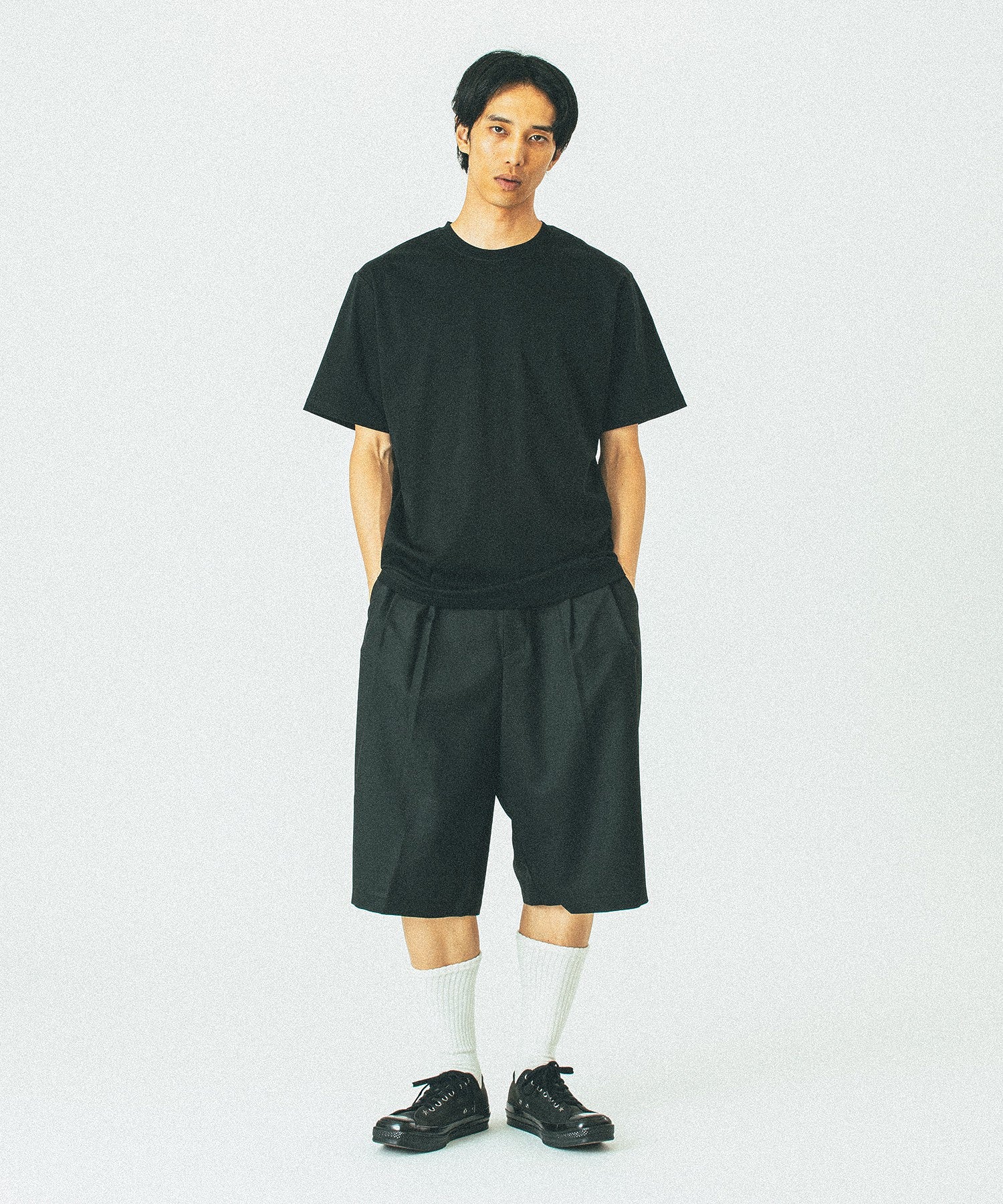 STYLES SHORT ST25SS-PT03 - Image 7