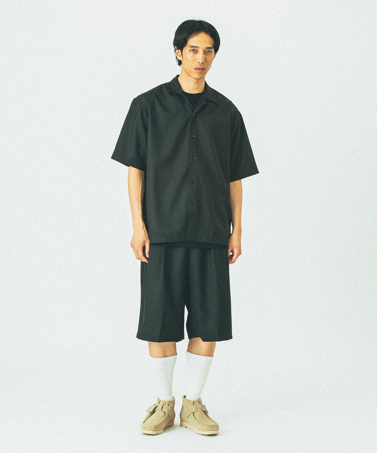 STYLES SHORT ST25SS-PT03 - Image 8