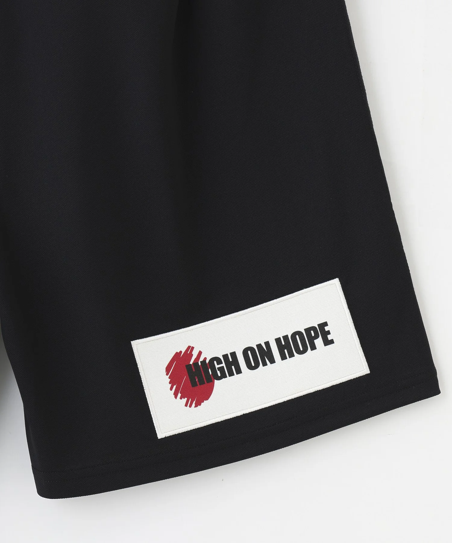 MARTINE ROSE/マーティン ローズ/FOOTBALL SHORTS 178JT1 - Image 9