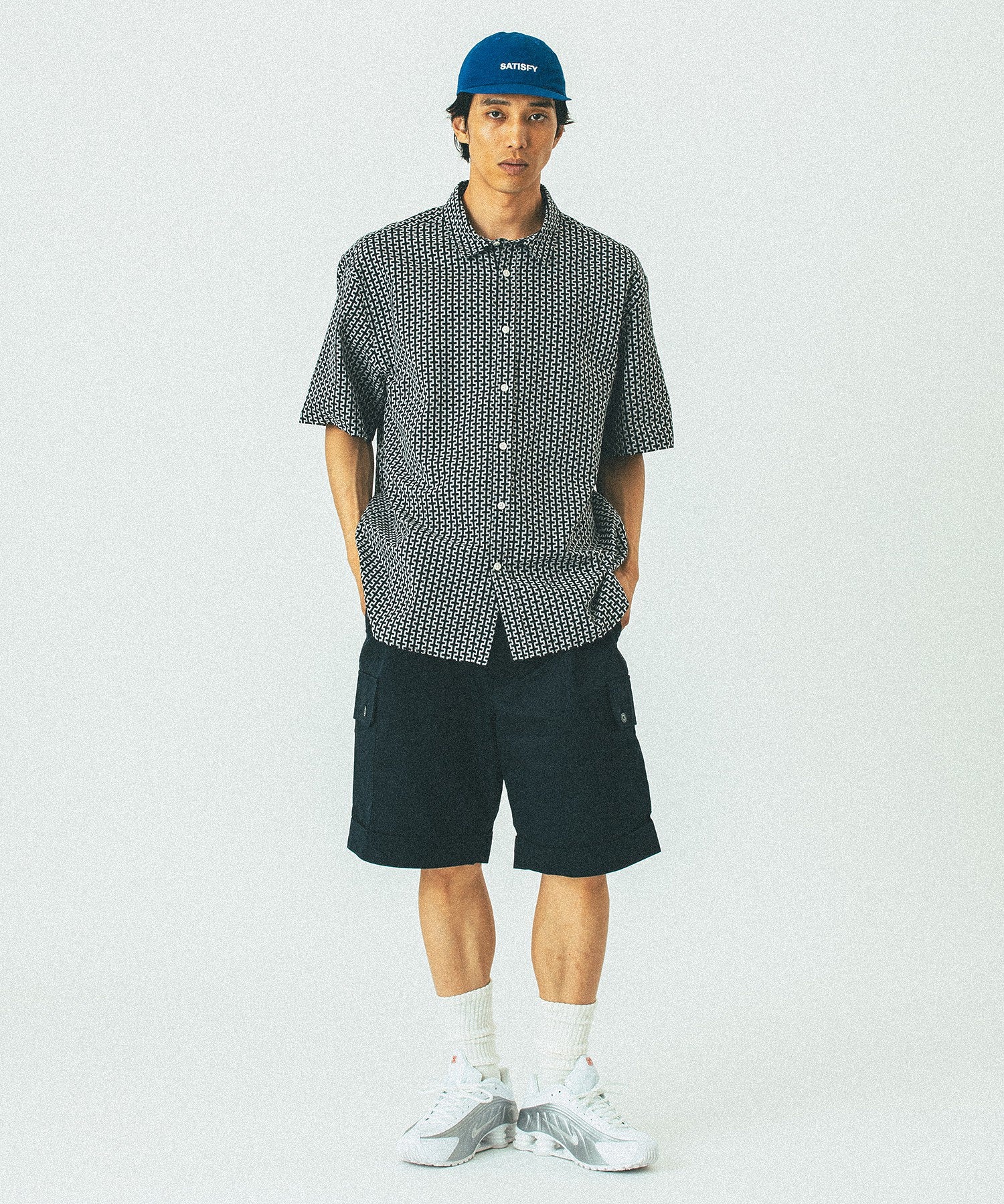 LATER/レイター/BERMUDAS LM2500_BER1 - Image 7
