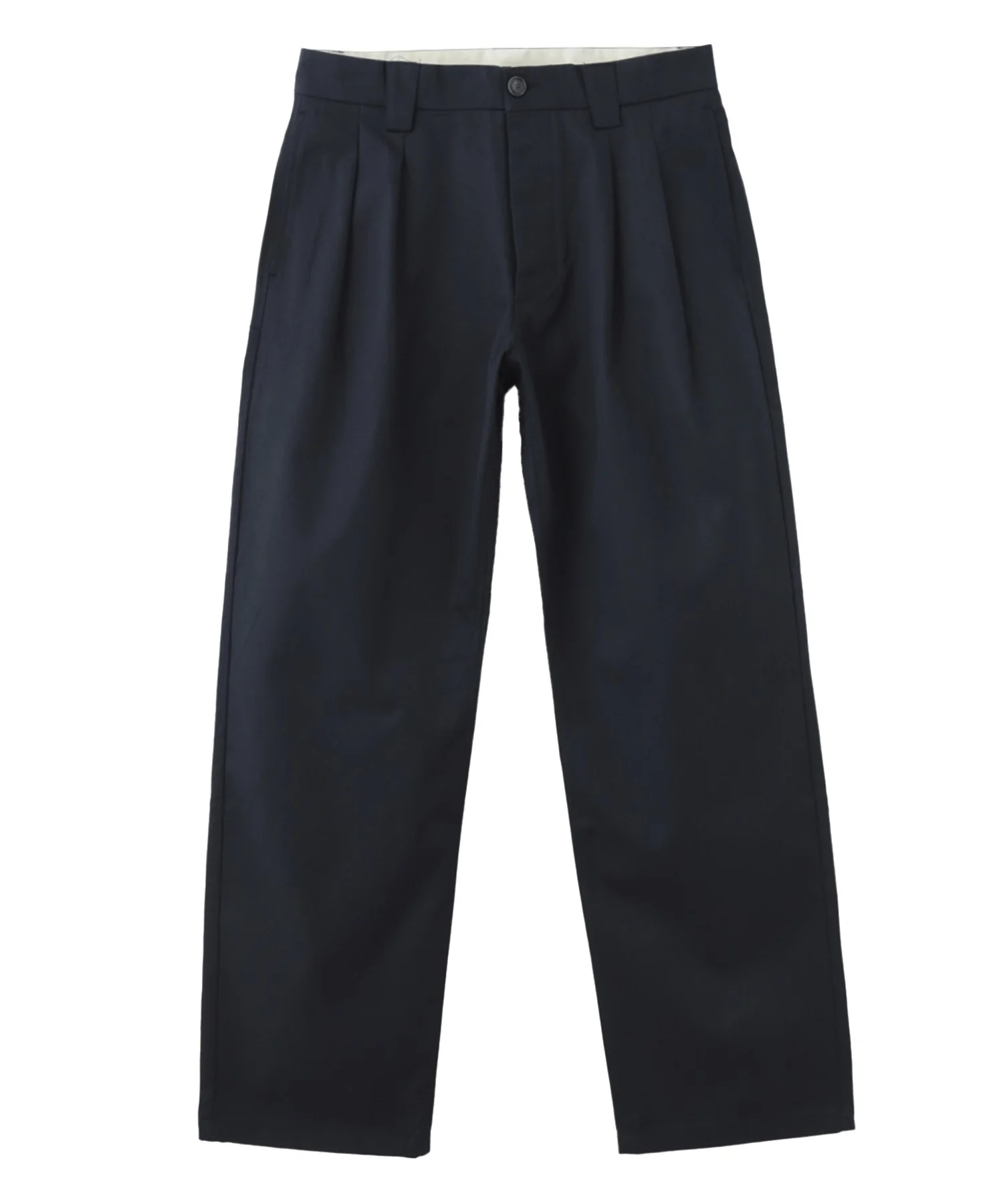 LATER/レイター/PLEATED PANTS LM2500_PAPC1 - Image 5