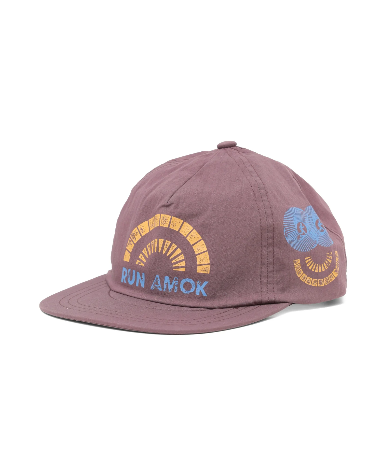 RUN AMOK/ロアーク/5 PANEL/RH647-PSH