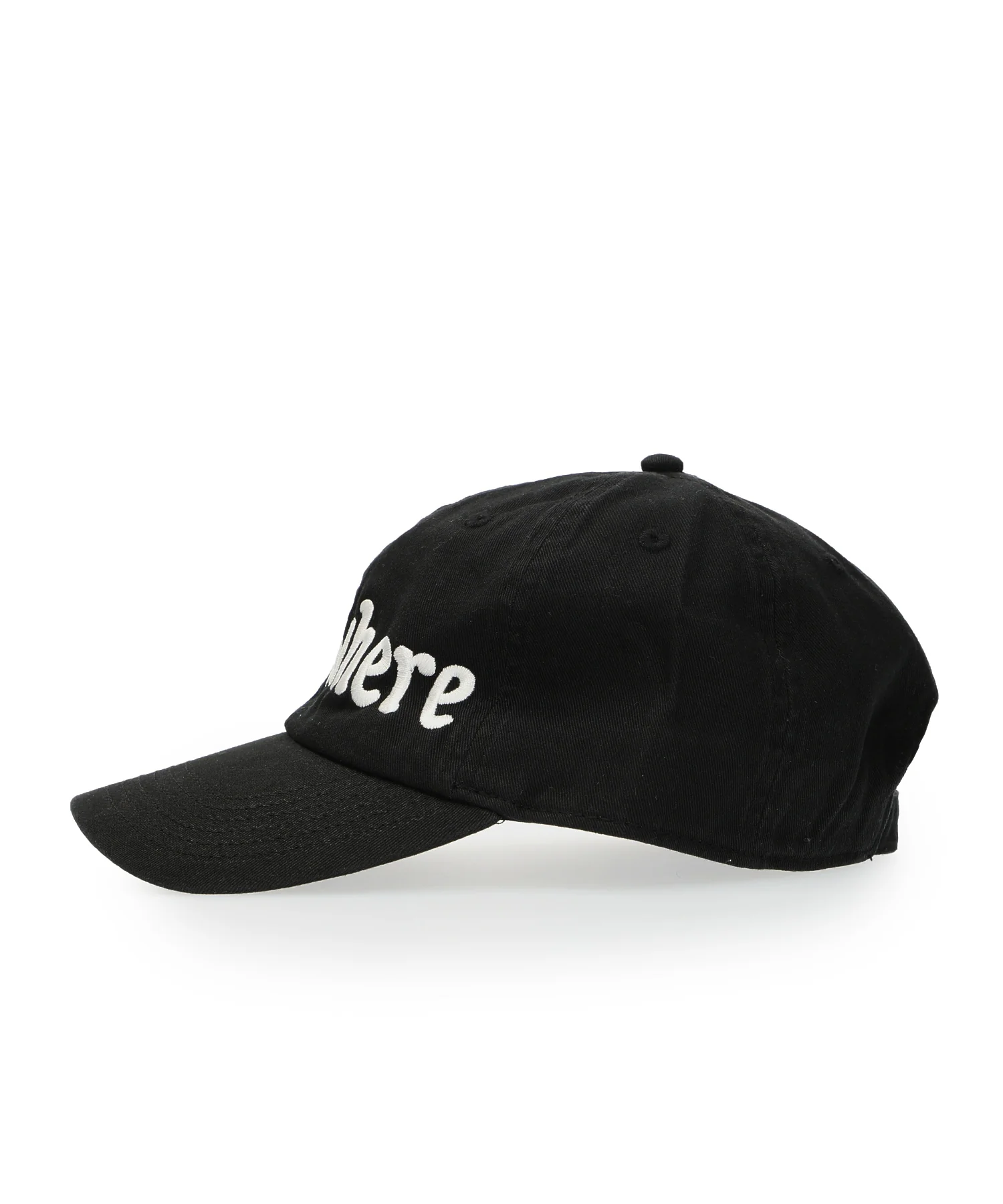 SEMOH/セモー/SOMEWHERE NEW HATTAN CHRISTOPHE BRUNNQUELL 27-3-CB16 - Image 3