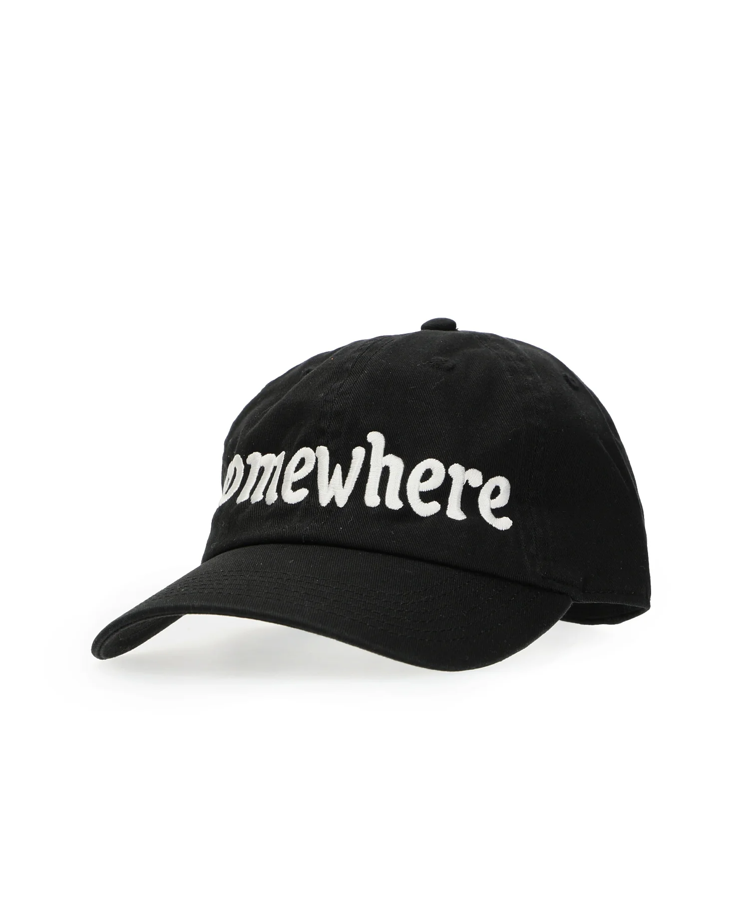 SEMOH/セモー/SOMEWHERE NEW HATTAN CHRISTOPHE BRUNNQUELL 27-3-CB16 - Image 9
