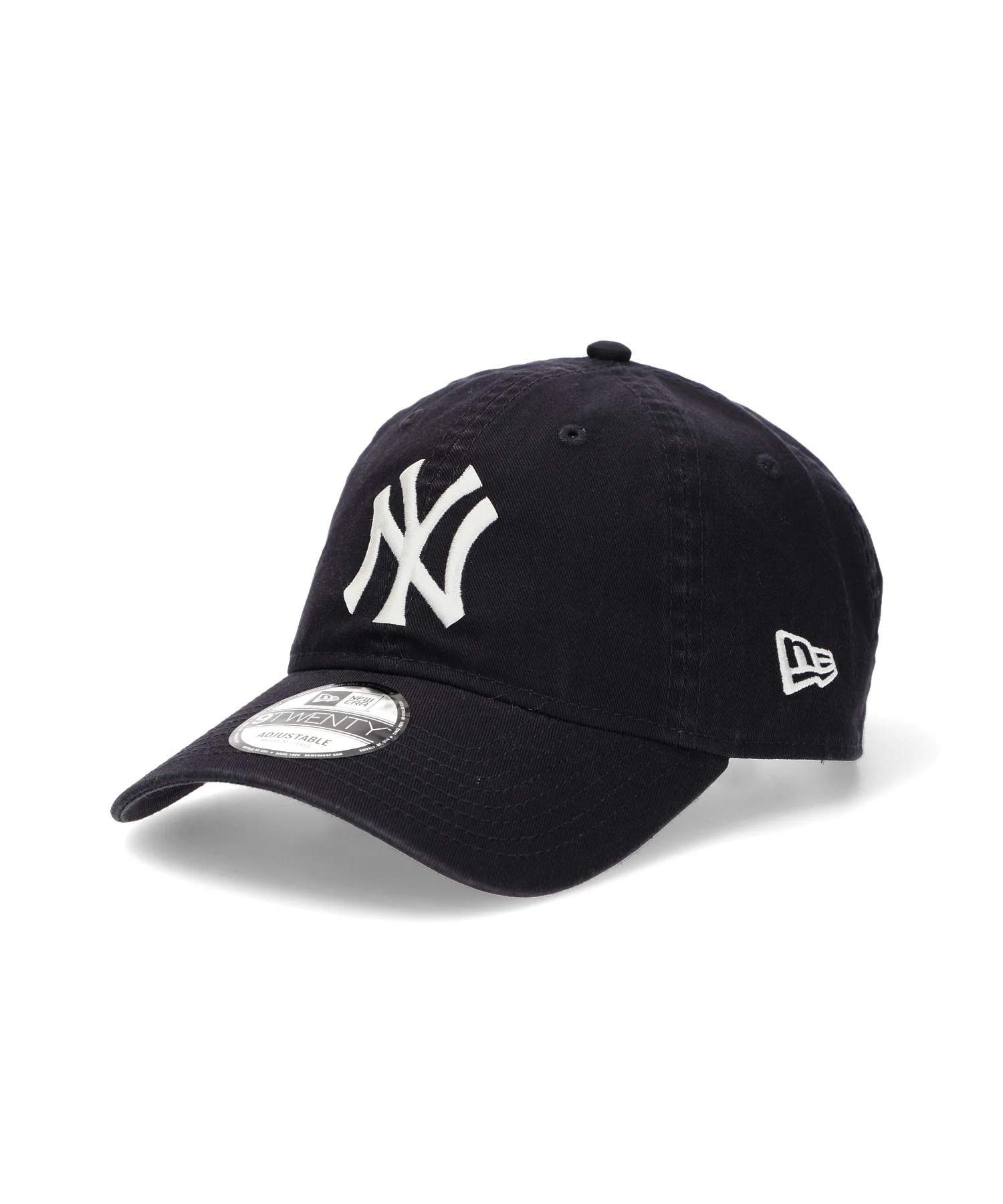 NEW ERA/ニューエラ/920 WASHED NEYYAN - Image 5