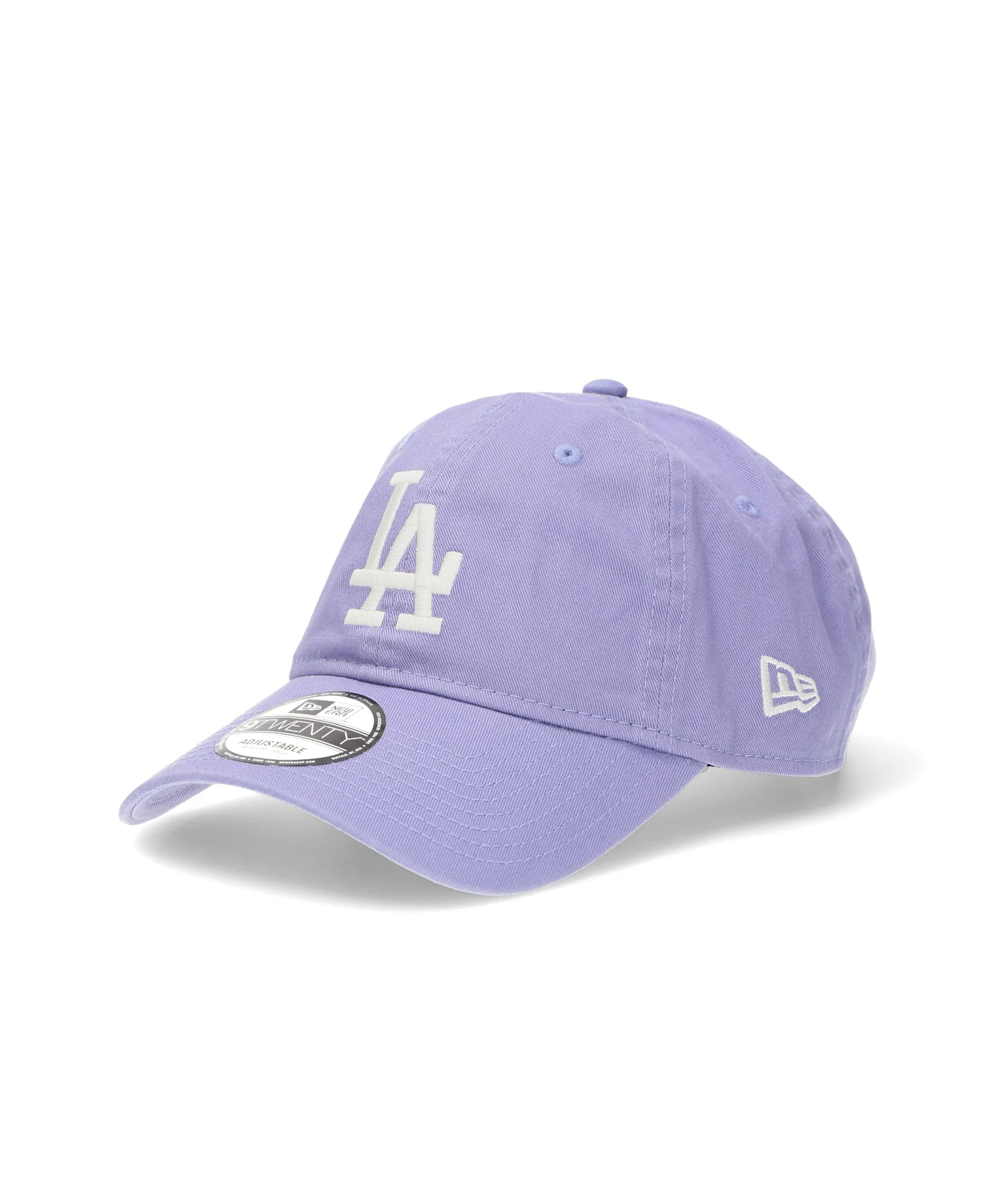 NEW ERA/ニューエラ/920 WASHED LOSDOD - Image 3