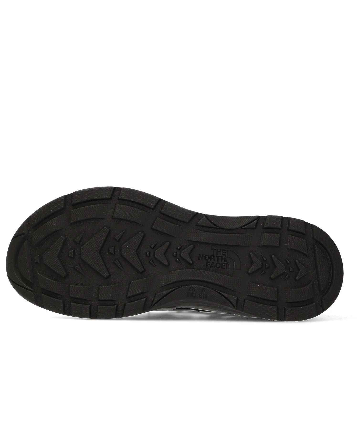 THE NORTH FACE/ザ・ノース・フェイス/RE-ACTIV SNEAKER-KK NF52451 - Image 5