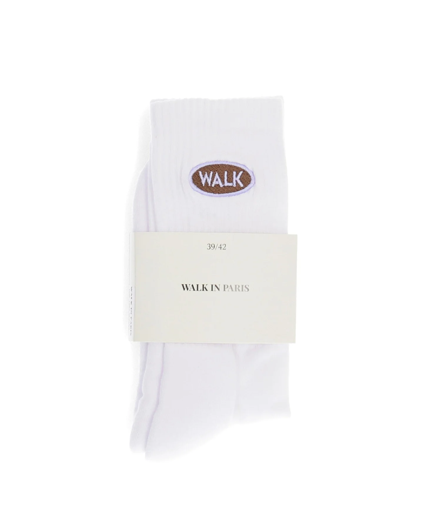 WALK IN PARIS/ウォーキンパリス/1955 socks 25SS 1955 socks - Image 6