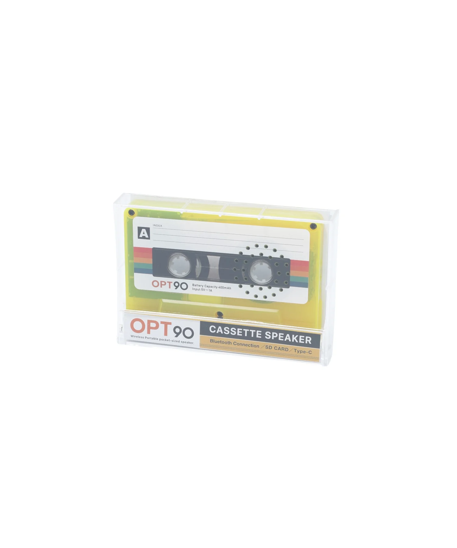 SINCERE Cassette speaker - Image 20