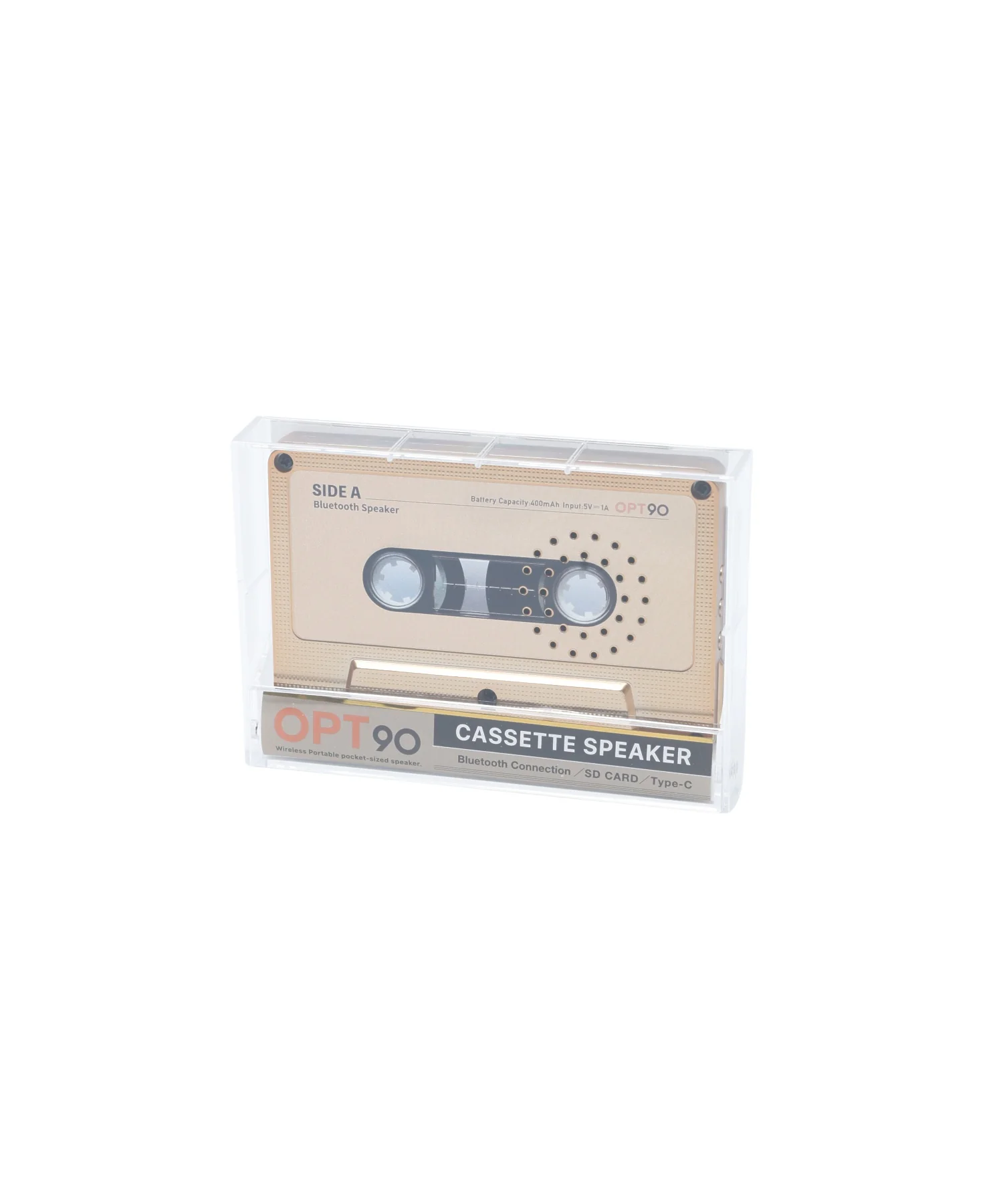 SINCERE Cassette speaker - Image 21