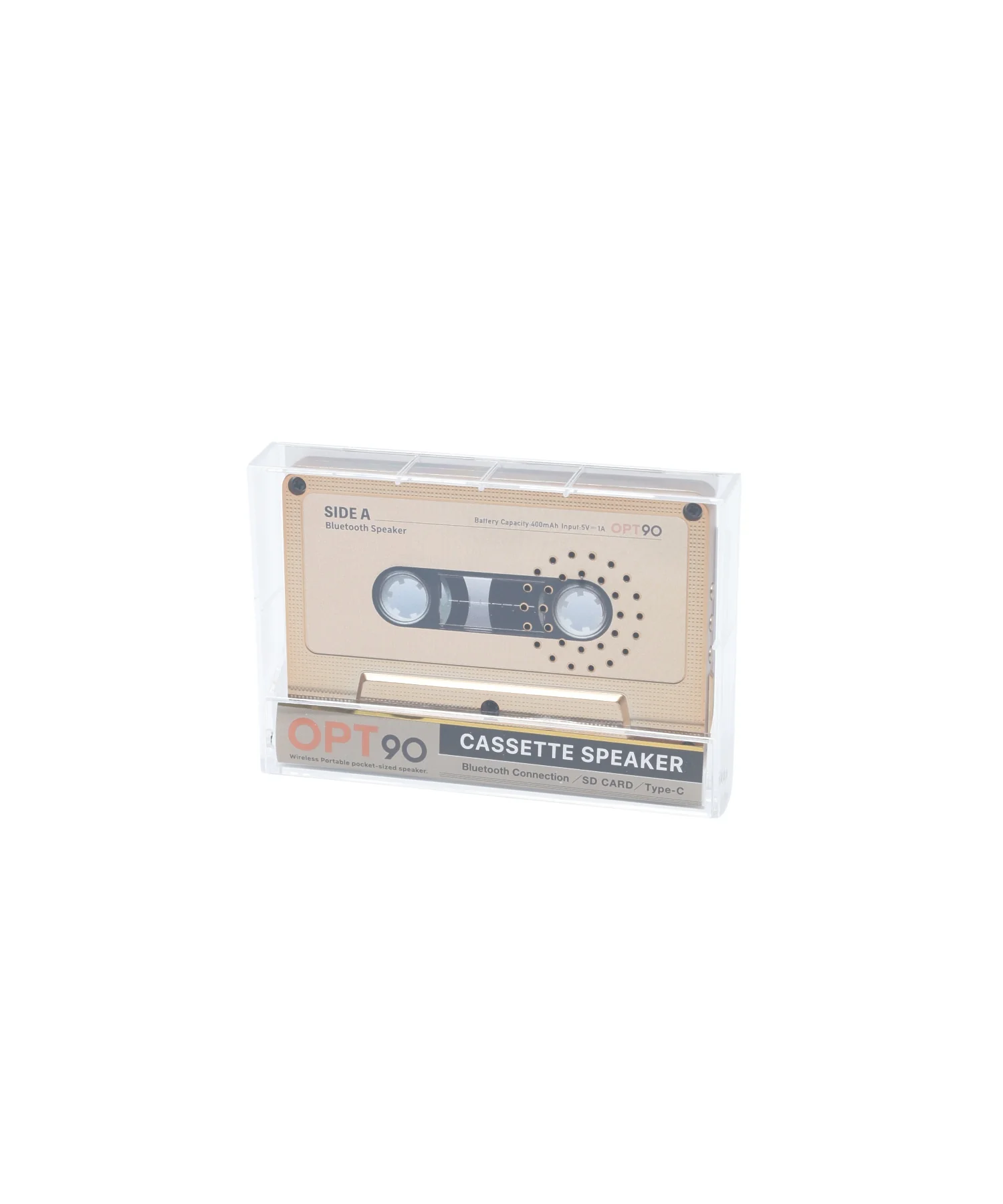 SINCERE Cassette speaker - Image 3