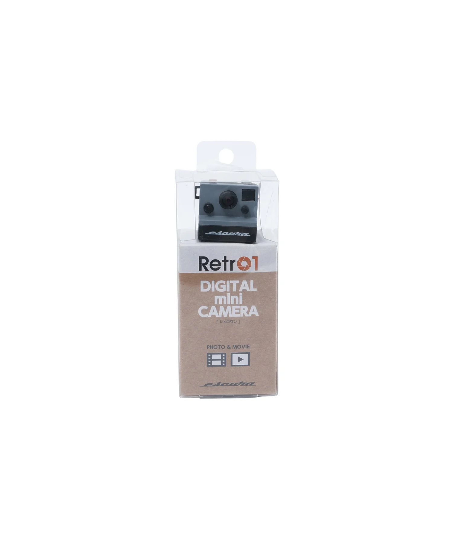 SINCERE Retro1 DIGITAL MINI CAMERA - Image 6