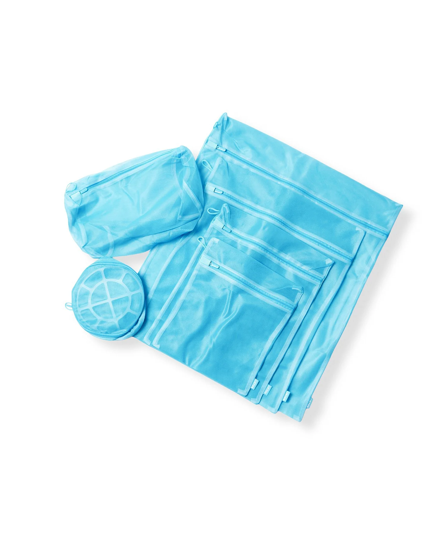 LIXTIC/リックスティック/LAUNDRY NET 25ss - Image 5