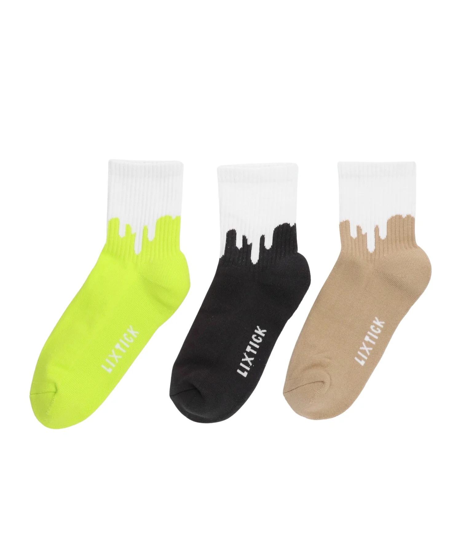 LIXTICK/リックスティック/SOCKS REV5.5 25SS - Image 10