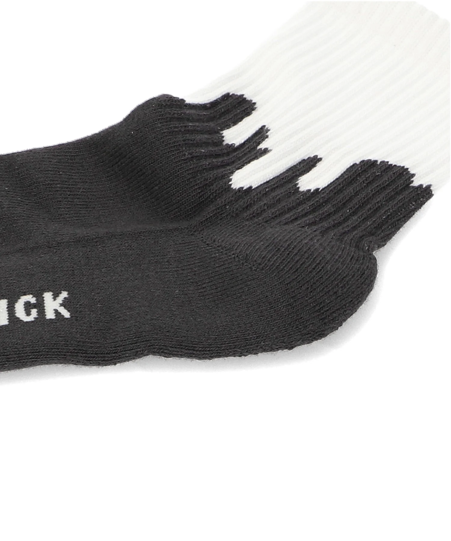 LIXTICK/リックスティック/SOCKS REV5.5 25SS - Image 5