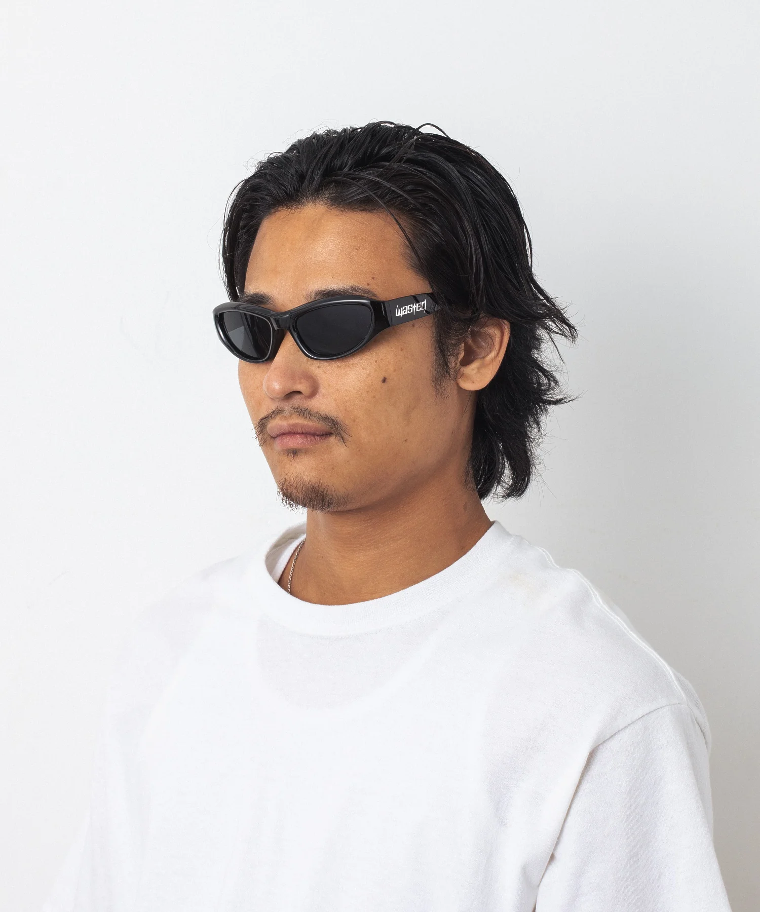 WASTED PARIS/ウェイステッドパリス/BLADE SUNGLASSES - Image 2