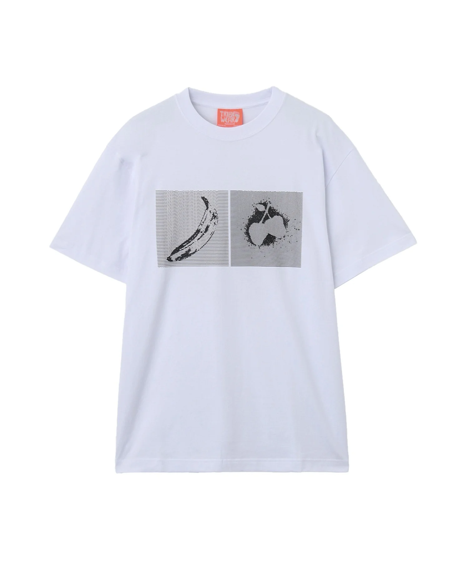 WGN/ワゴン/Strange Fruit WH T003 - Image 8