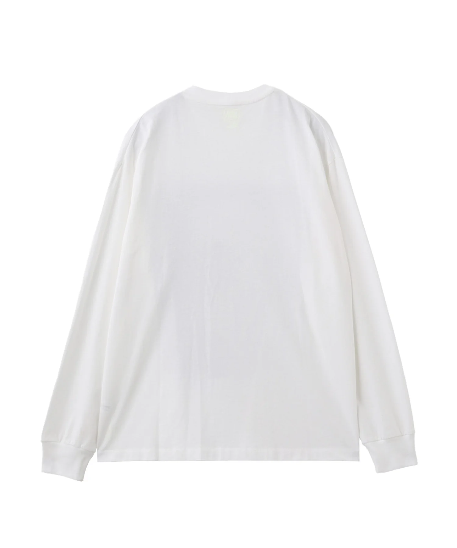 LOOSEJOINTS/ルーズジョインツ/ED DAVIS GREEN ELEPHANT L/S TEE LF25JL008ED - Image 2