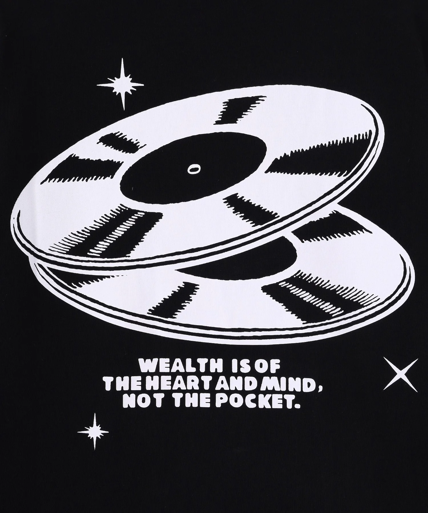 BILLIONAIRE BOYS CLUB/ビリオネア・ボーイズ・クラブ/BB MOVES T-SHIRT 851-6204 - Image 11