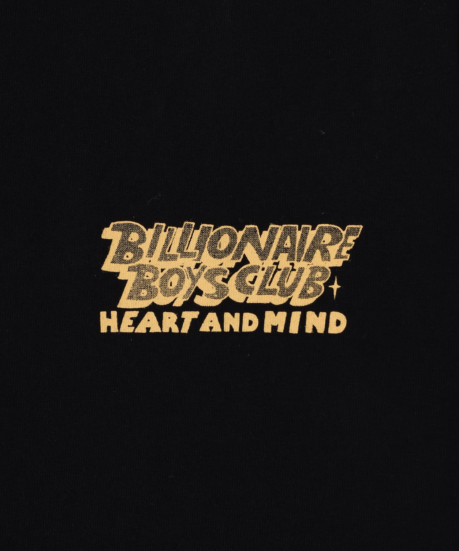 BILLIONAIRE BOYS CLUB/ビリオネア・ボーイズ・クラブ/BB PAINT T-SHIRT 851-6205 - Image 8