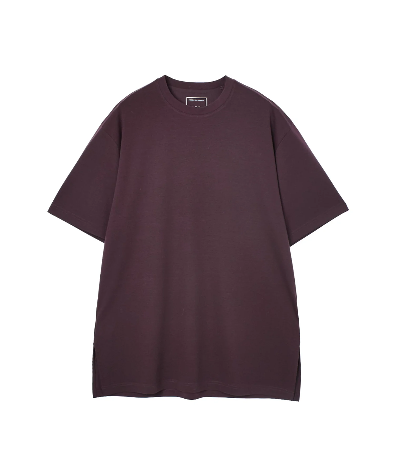 Y-3/ワイスリー/PREMIUM SHORT SLEEVE TEEJY8162 - Image 9
