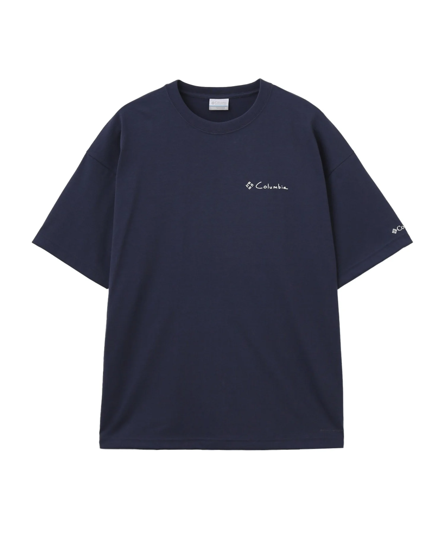 Columbia/コロンビア/BACK PRT Lake to Avenue Graphic SS Tee PM0537 - Image 6