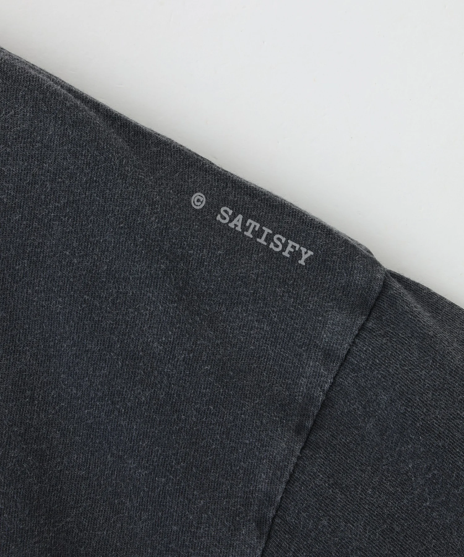 SATISFY/サティスファイ/MotthTech T--Shiirrtt 11006-AB-LG3 - Image 6