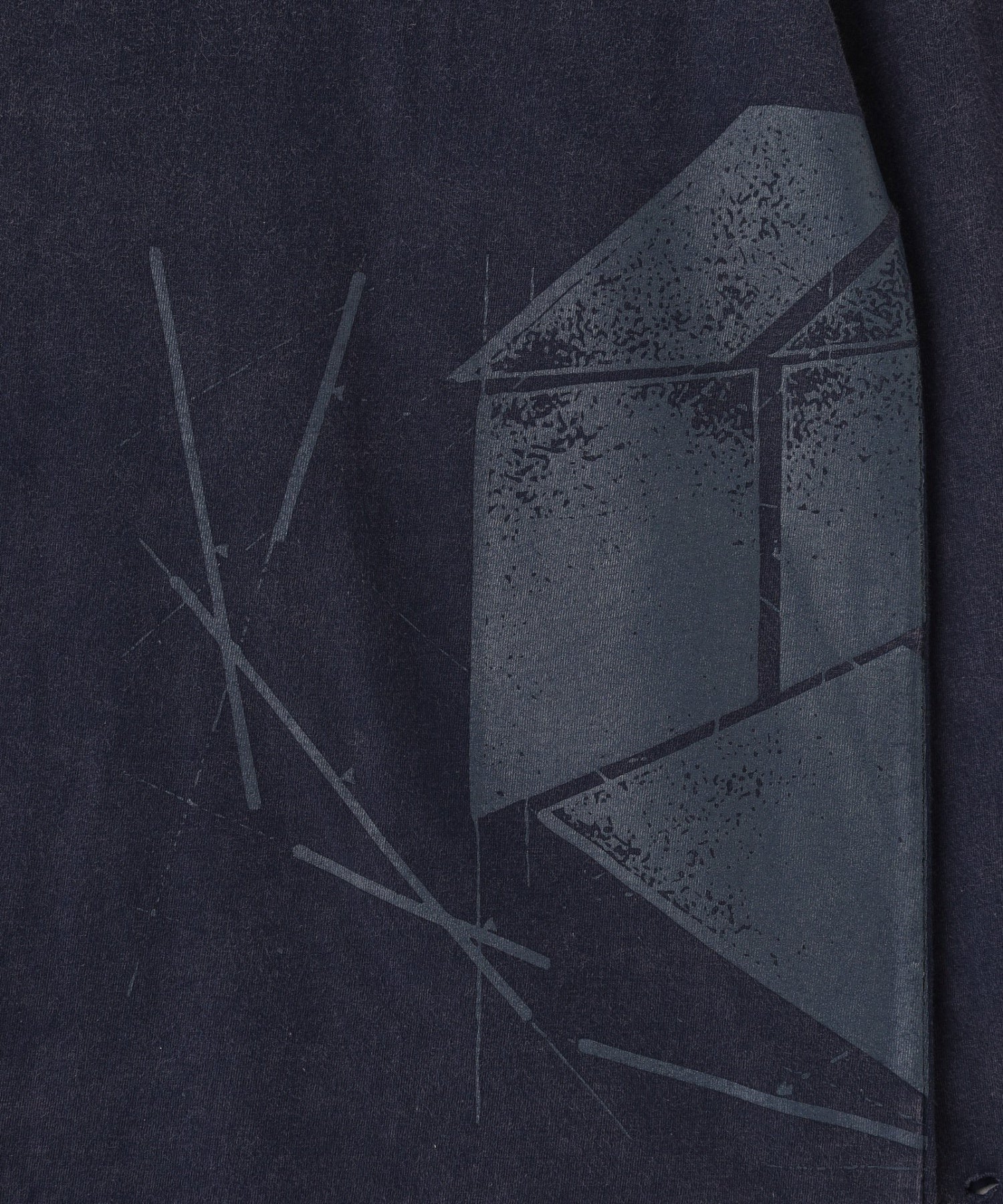 DEVA STATES/ディーヴァ ステイツ/CARAVAN L/S Tshirt - Image 10