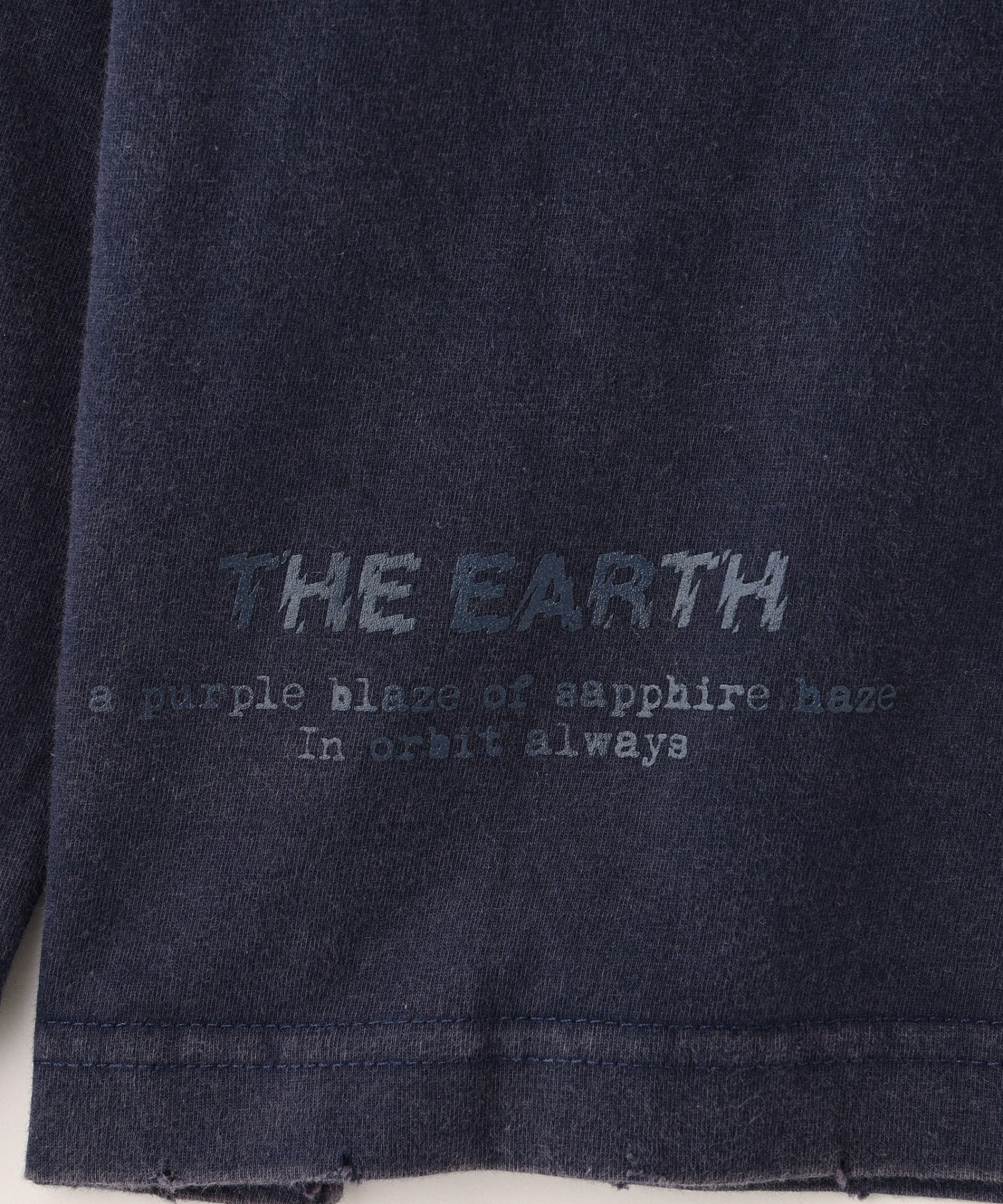 DEVA STATES/ディーヴァ ステイツ/CARAVAN L/S Tshirt - Image 9