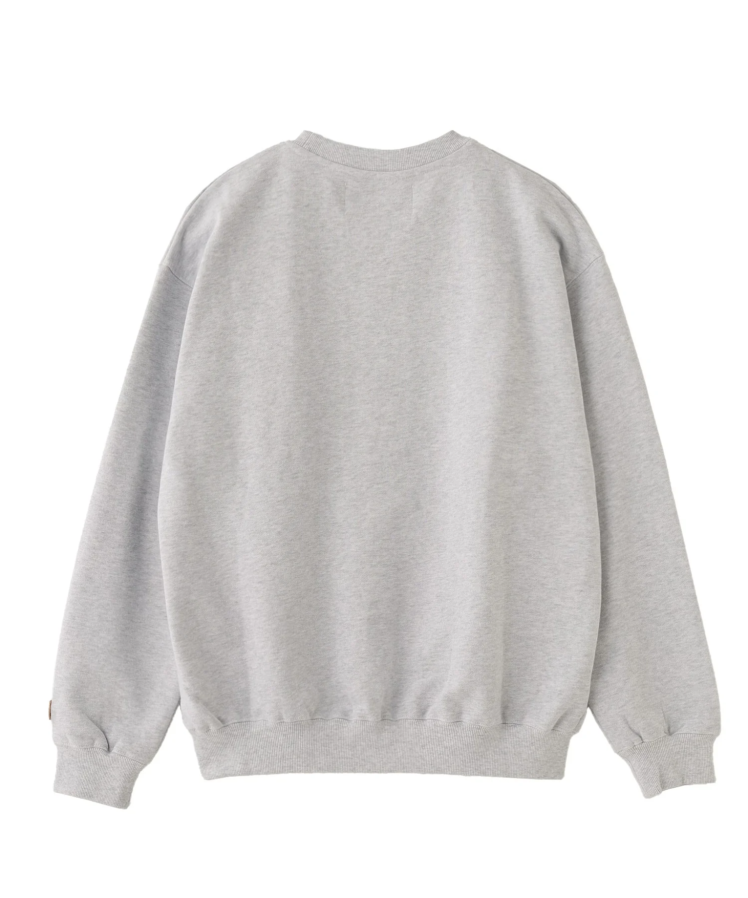HOMBRENINO/オンブレ・ニーニョ/CREW NECK FEVER HN0252-CT0004 - Image 2