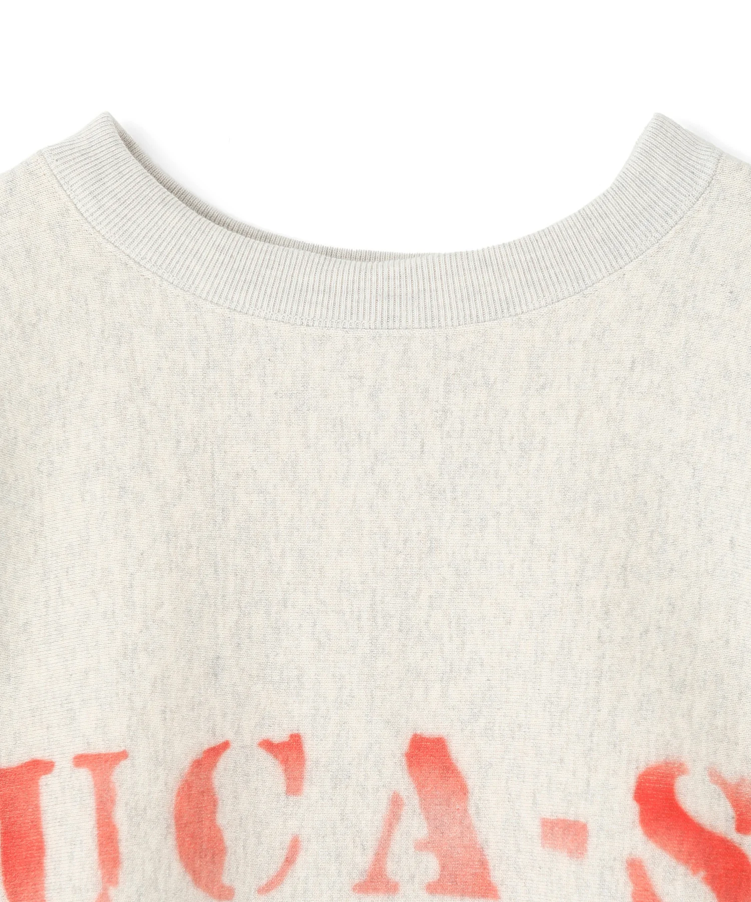 CHAMPION/チャンピオン/RW 2ND PATENT CREW NECK SWEATSHIRT C3-Y019 - Image 6