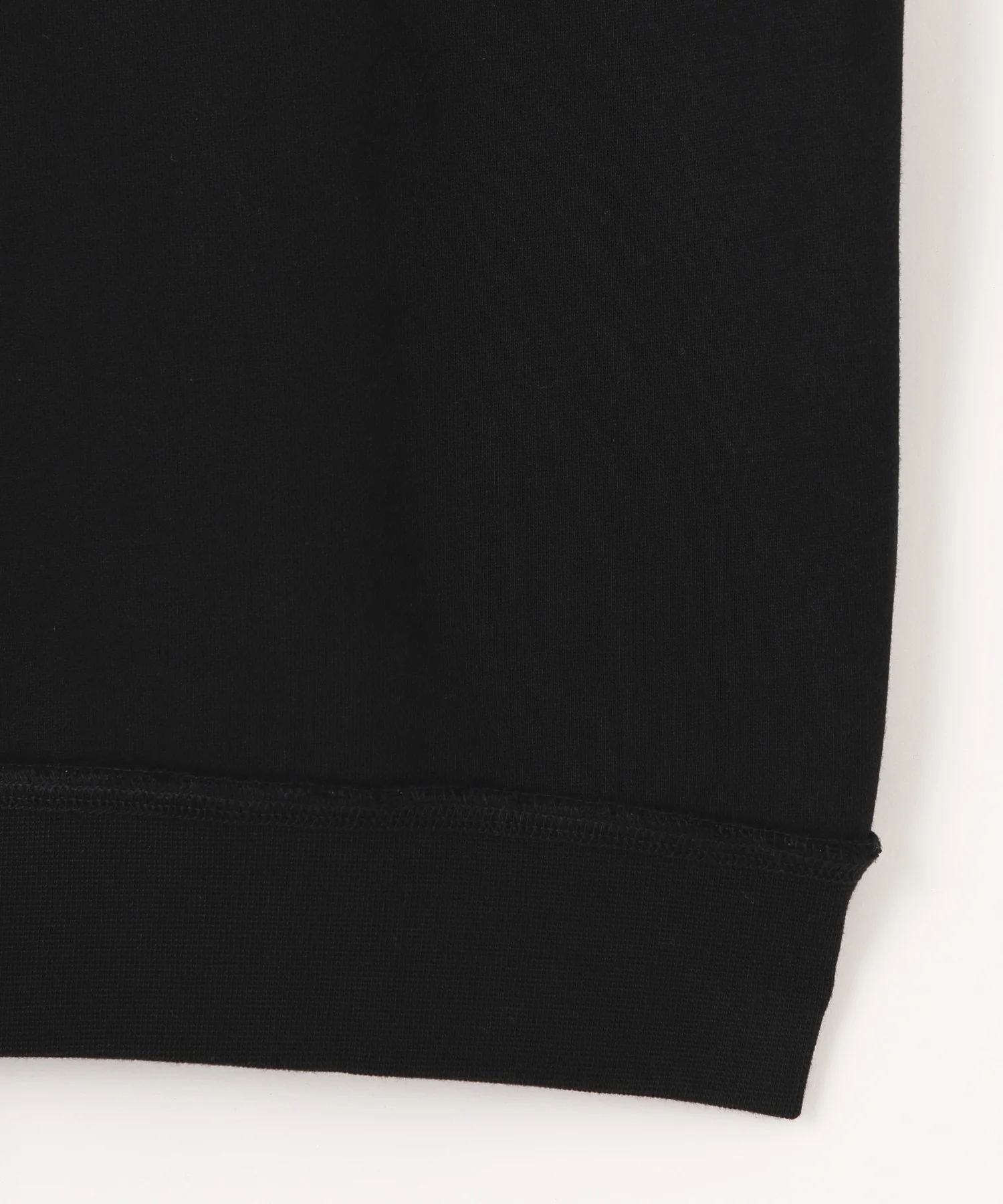 PERKS AND MINI/パークスアンドミニ/BETWEEN CHAOS COLLARED SWEAT 3850 - Image 9