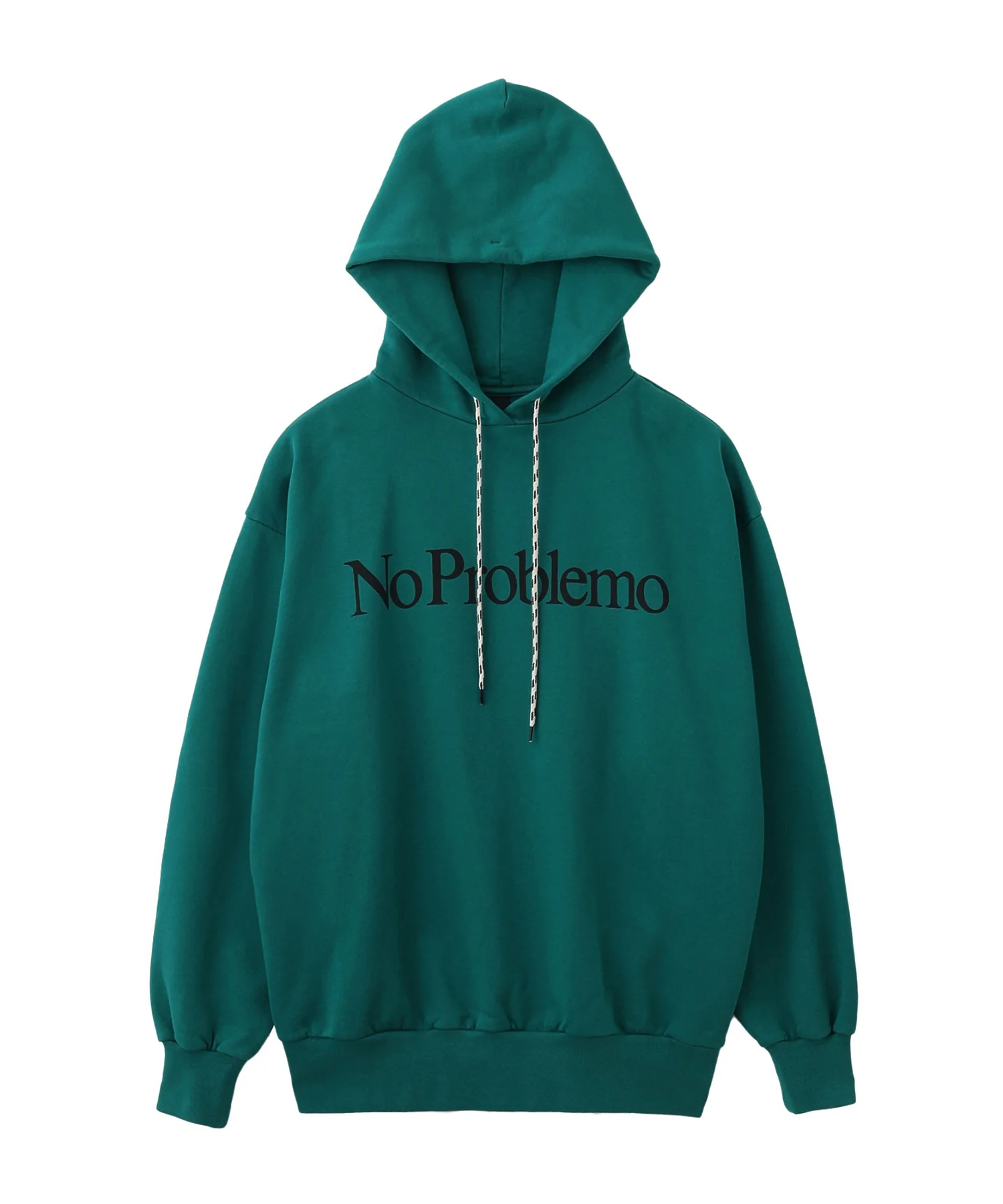 NO PROBLEMO/ノープロブレモ/HOODIE NP20012 04 - Image 16