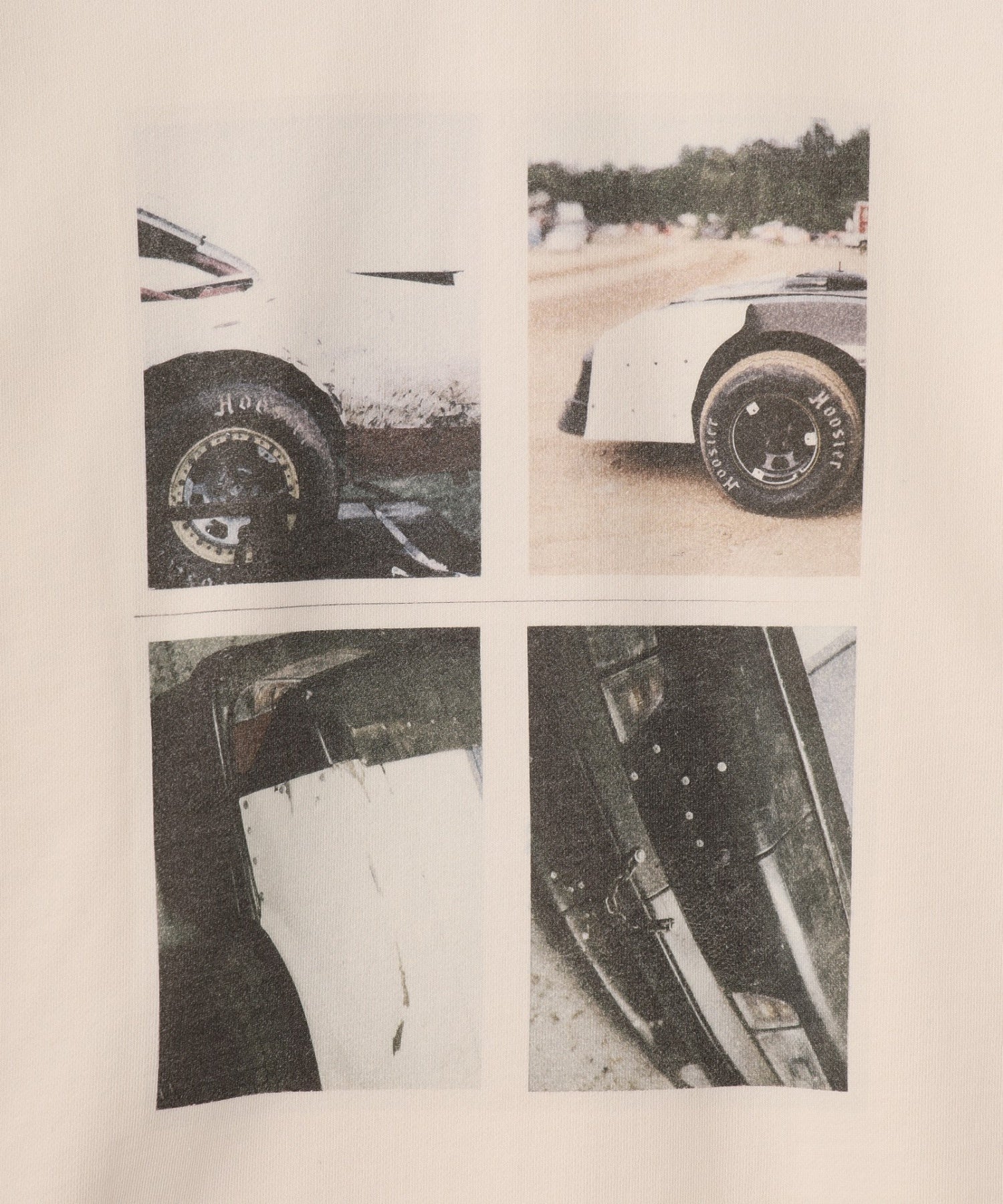 SEMOH/セモー/HOOD SWEAT 28-3-JF05 - Image 8